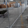 Compound Fence/Heavy Alibaba Insurance Used Temporary Fence